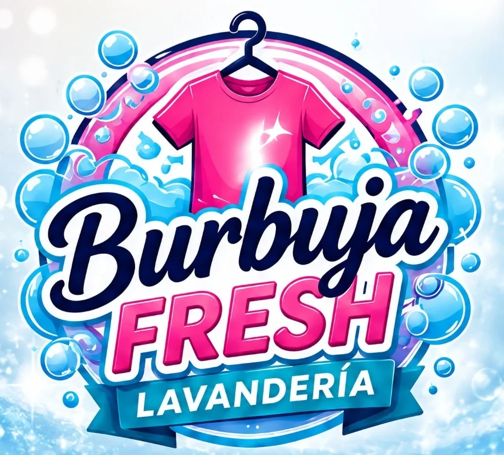 Burbuja Fresh Lavandería